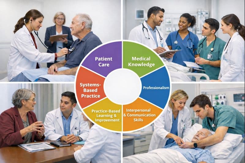 MedSimAI for curriculum-based clinical skills training